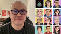 LA illustrator honors Monterey Park mass shooting victims with artwork