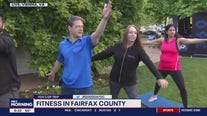 Fitness in Fairfax County