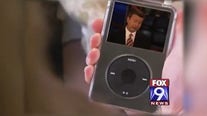 From the archives: Wake Up With FOX 9 commercial