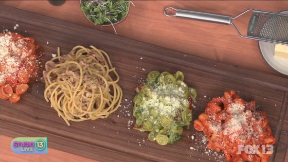 Emerald Eats: Messina Modern Italian Kitchen opens in Seattle