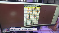 What's Up on the Web? Building your ideal fast food lineup