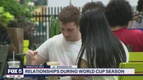 Navigating relationships during World Cup season