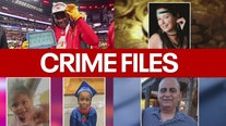 FOX 4 Crime Files: Week of May 5