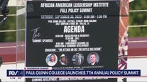 Fall Policy Summit to address African American issues