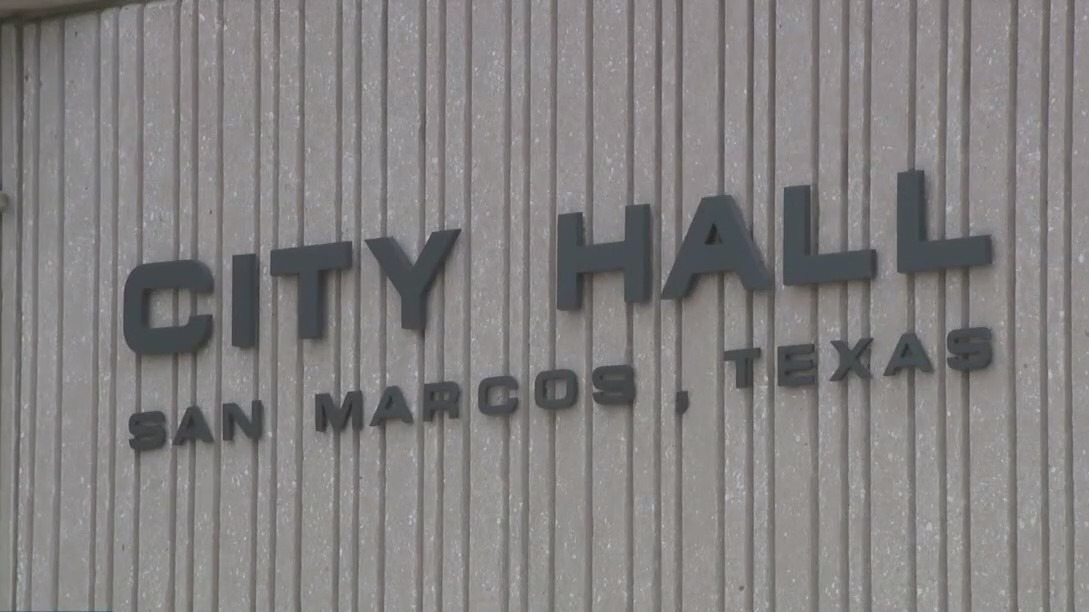 San Marcos police and city reach "meet and confer agreement" amid calls for reform