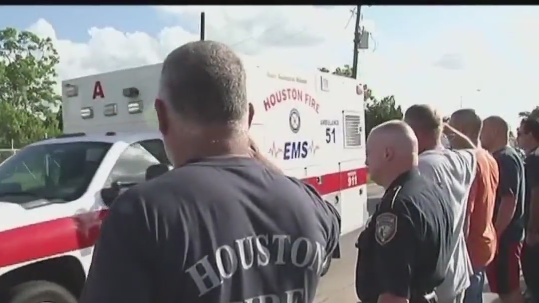 Southwest Inn Fire: Houston Fire Dept. reflects on deadliest day on 10-year anniversary