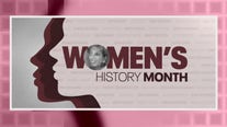 FOX 29 Special: Women's History Month