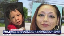No evidence of crime found in connection to missing Everman 6-year-old, police say