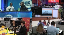 Super Bowl LVII: Podcasters gather alongside national media in Phoenix