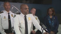 Atlanta police announce arrests in 17th Street shooting