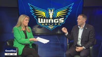 President of Dallas Wings on move to Dallas