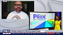 National Pride Month: Warrenton, Virginia