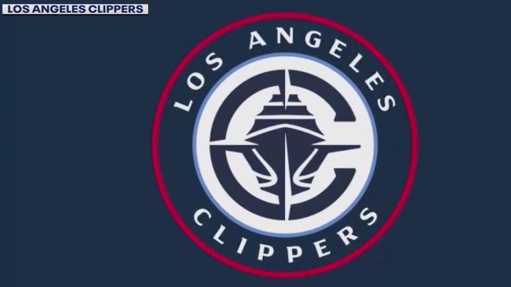 LA Clippers introduce new branding