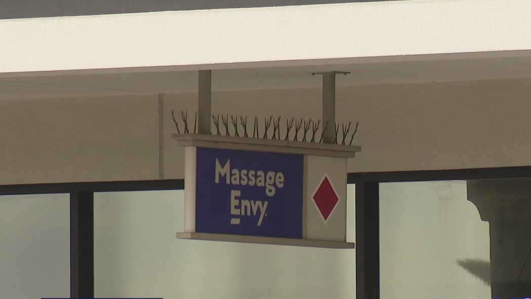 Another Houston Massage Envy facing lawsuit