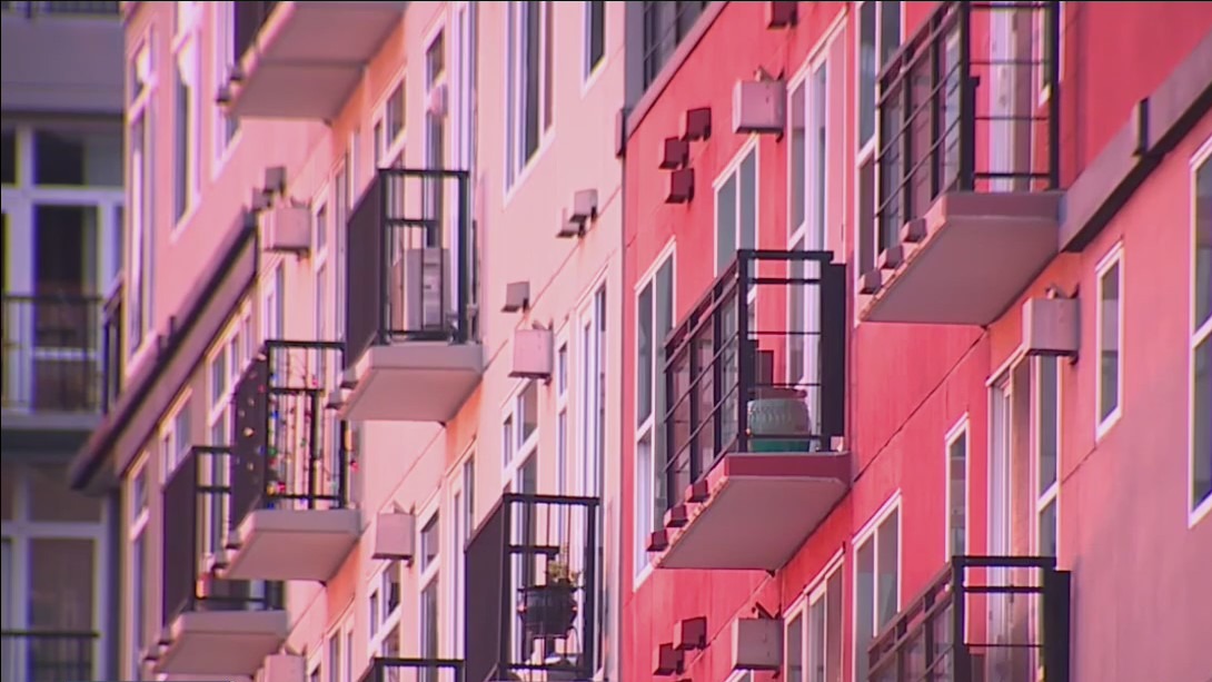 Renters working more hours to afford rising prices