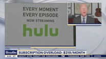 Cashing In: Subscription overload
