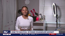 Ones To Watch: Sydnie Chandler Monet