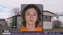 Pennsylvania teen accused of fatally shooting girl, asking friend on Instagram to help get rid of body