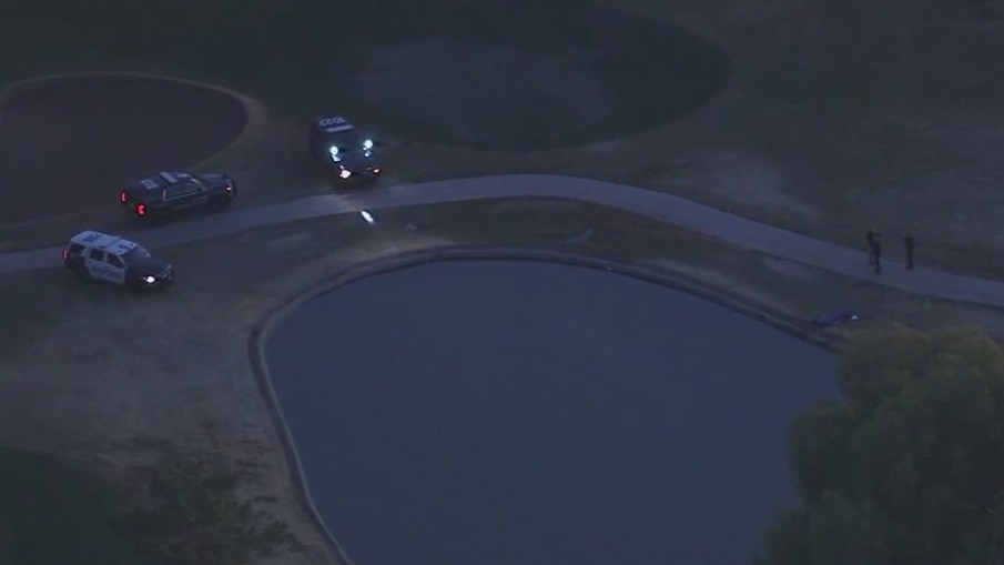 Body pulled from Mesa lake identified