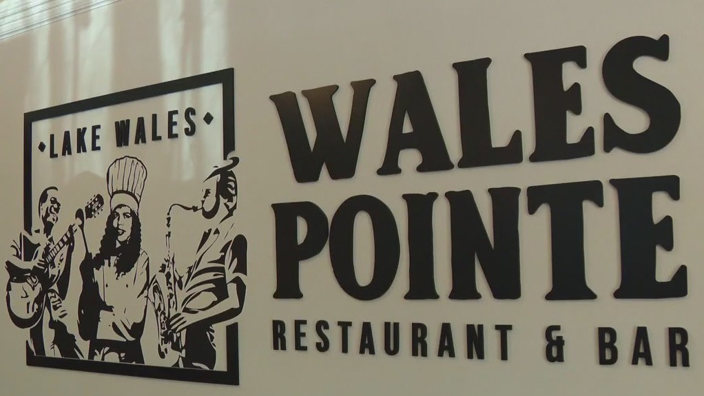 Veteran-owned restaurant features live entertainment and southern style dishes