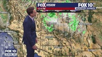 Noon Weather Forecast - 4/25/2024