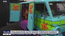 Check out famous Hollywood cars in the Philadelphia Auto Show