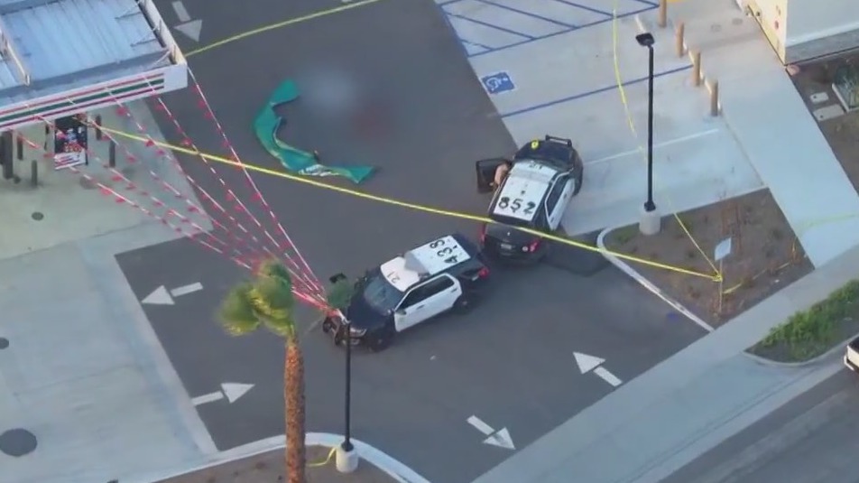 Carjackers murder Uber driver in Lynwood: LASD
