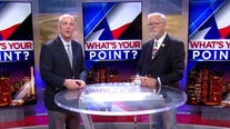 One on one with Representative Randy Weber