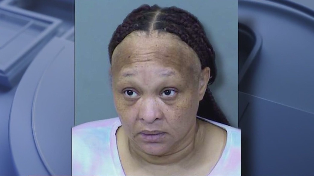 Woman admits to shooting at Walmart parking lot: PD