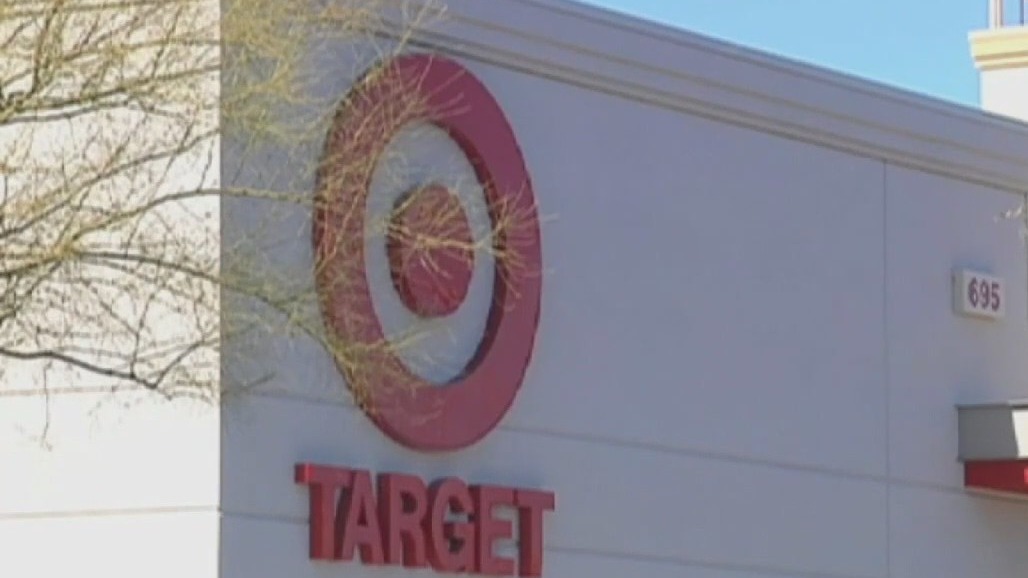 Target cuts prices on thousands of products