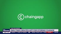 Local duo creates app for storing change