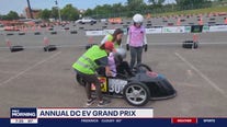Annual DC EV Grand Prix
