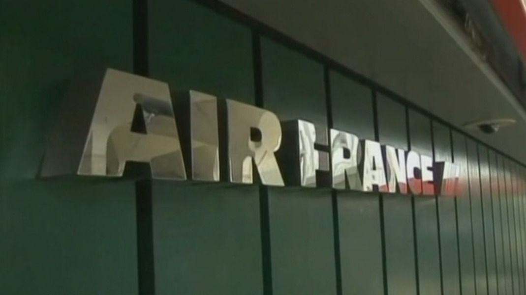 Air France offering flights between Phoenix and Paris