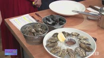 Emerald Eats: Coastal Kitchen makes pan-seared halibut with Parisian gnocchi