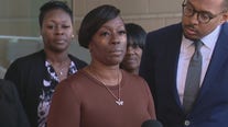 RAW: Crystal Mason acquittal news conference