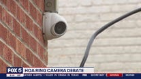 Can landlords force DC residents to take down their doorbell cameras for security?