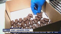 Bob on the Job: Asher's Chocolates