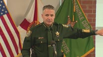Cabana Live shooting: Florida sheriff shares update