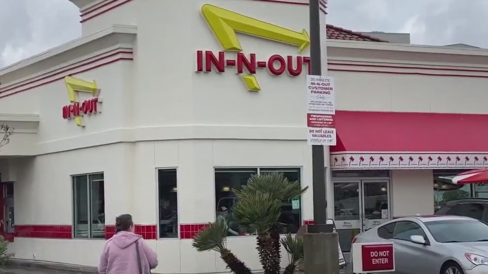 After In-N-Out announces closure, Oakland mayor says more needs to be done to combat crime