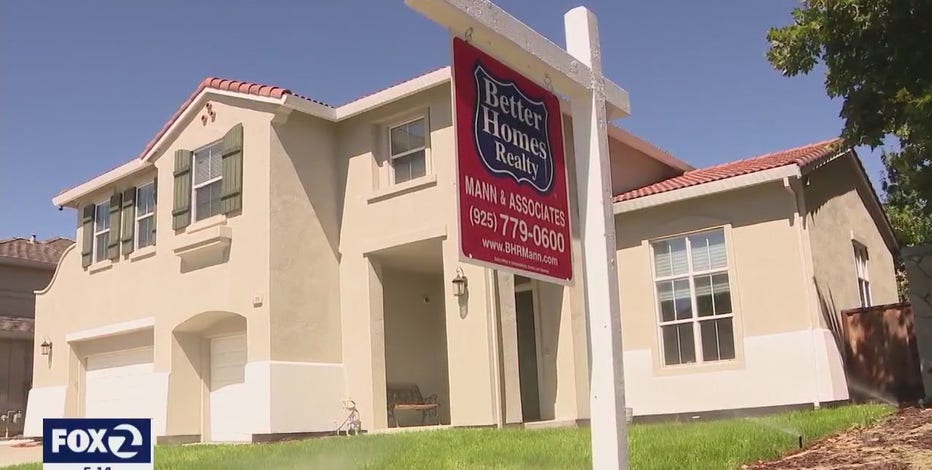 Home prices may have bottomed out