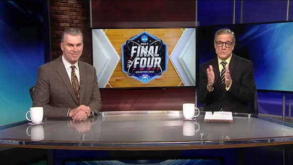 SportsWorks - 3-26-23 -- Dan talking Final Four with Tim McCormick, Tigers, NCAA & Jerry Green will Wojo & Burchie