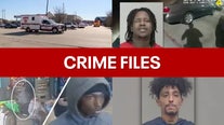 FOX 4 News Crime Files: Week of February 18
