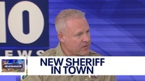 Maricopa County's new sheriff; sober living crisis latest | Newsmaker