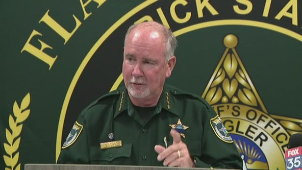 Flagler County sheriff addresses threats made to schools this week