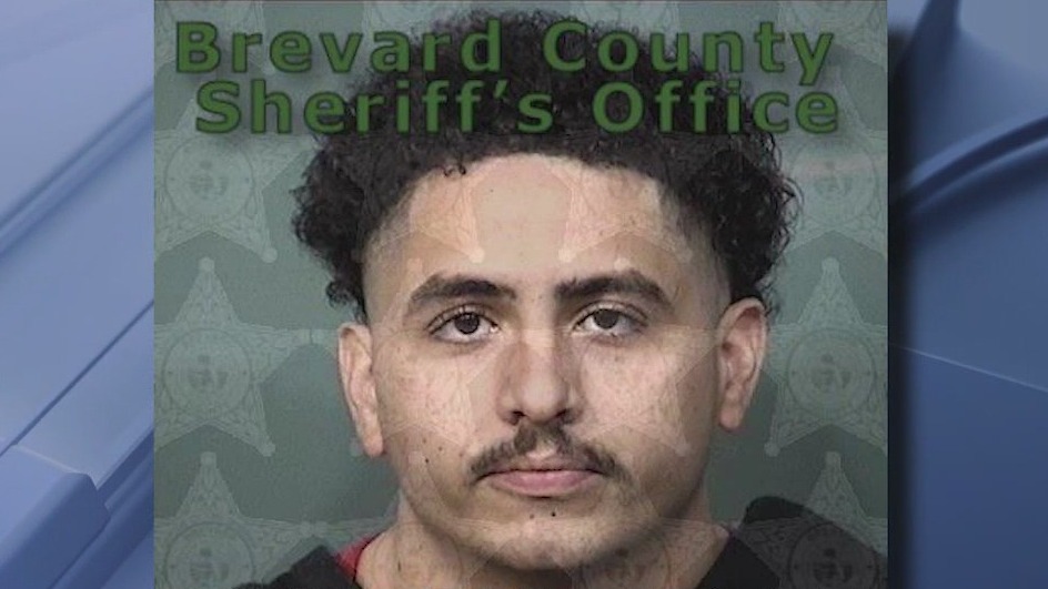Osceola County Fire Department employee arrested