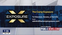 Camp Exposure Expansion