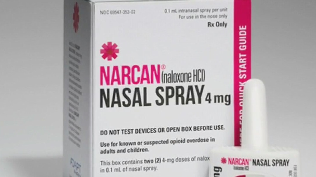 Several Austin bars to provide Narcan to prevent overdoses