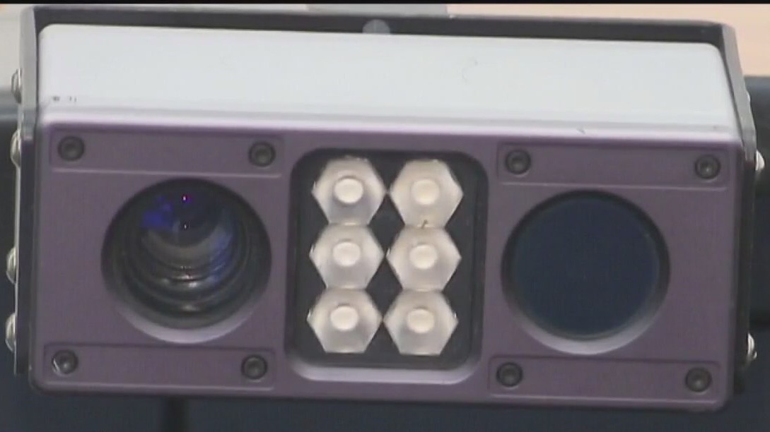 City of Austin moving forward with license plate reader pilot program