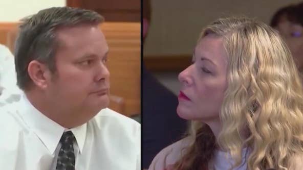 Trial date set for Lori Vallow, Chad Daybell
