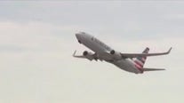 Flight attendants push to ban 'lap babies'